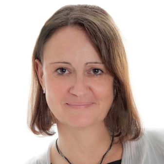 Susanne Juma - Chief Financial Officer, Office Managerin und Wonder Woman